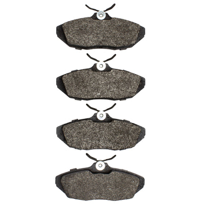 DFC 93-98 Mercury Cougar Rear 4000 Hybridynamic Brake Pads