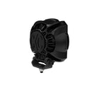 KC HiLiTES Gravity Titan LED 6in. - Single Light (Spot Beam)