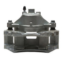 DFC 04-05 Buick Park Avenue Front-L Premium Caliper - Silver Zinc Coated