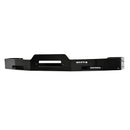 Westin Ram 2500/3500 10-18 HDX Winch Mount Grille Guard