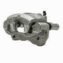 DFC 86-96 Dodge D50 Front-R Silver Zinc Coated Premium Caliper
