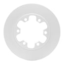 DFC 15-25 Ford Transit-350 HD Front & Rear Geospec Rotors