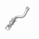 MagnaFlow 14-15 Nissan Rogue 2.5L Direct Fit Converter