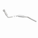 MagnaFlow 09-10 Town & Country V6 3.8 OEM Close Coupled Direct Fit Converter