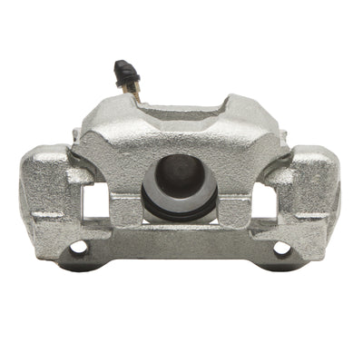 DFC 02-06 Lexus ES330 Rear-L Premium Caliper - Silver Zinc Coated
