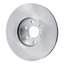 DFC 21-22 Chevrolet Colorado Front Brake Rotor