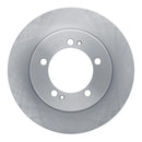 DFC 90-93 Mitsubish Eclipse Rear Brake Rotor