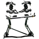 Ridetech 55-57 Chevy (Two Piece Frame) Air Suspension System
