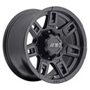 Mickey Thompson Sidebiter II Center Cap - Bolt On Pop-Top 5X4.5/5.0 - 250398