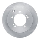 DFC 5000 Advanced Ceramic Brake Pads