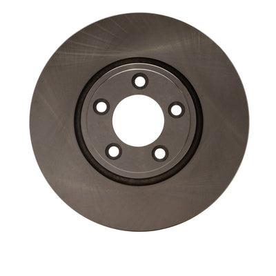 DFC 06-08 Jaguar S-Type Front Brake Rotor