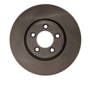 DFC 06-08 Jaguar S-Type Front Brake Rotor