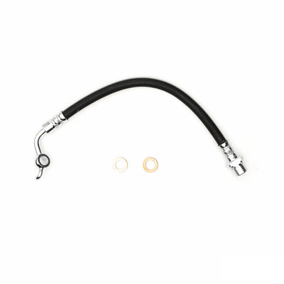 DFC 06-19 Toyota RAV4 Rear-L Brake Hose