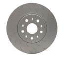 DFC 15-19 Cadillac CTS Right Front GeoSPEC Coated Rotor - Slotted