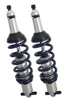 Ridetech 97-13 Chevy Corvette C5 and C6 HQ Series CoilOver System
