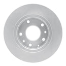 DFC 5000 Advanced Ceramic Brake Pads