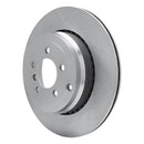 DFC Brake Rotors - Plain