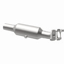 Magnaflow Conv Direct Fit 19-20 Kia Forte 2L Underbody