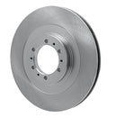 DFC Brake Rotors - Plain