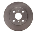 DFC 5000 Advanced Ceramic Brake Pads