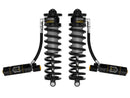 ICON 2017+ Ford F-250/350 SD 4WD 2.5-3in 3.0 Series VS RR CDEV Bolt-In Coilover Conversion Kit