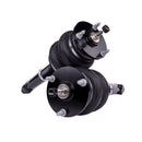 Air Lift Performance 16-17 Lexus 200T / 15-22 Lexus RC 350 / 13-21 Lexus GS 350 Front Kit