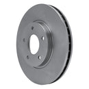 DFC 97-03 Jaguar XJ8 Front Brake Rotor