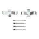 DFC 69-76 BMW Bavaria Front Premium Hardware Kit