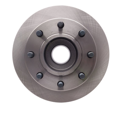 DFC 74-05 Chevrolet P30 Front Brake Rotor