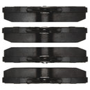DFC GeoSPEC Coated Rotors - Plain