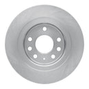 DFC 03-11 Cadillac BLS (Mexico) Rear Brake Rotor