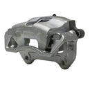 DFC 15-23 Hyundai Kona Front-R Premium Caliper - Silver Zinc Coated