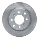 DFC 64-94 Alfa Romeo GTV Rear Brake Rotor