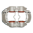 DFC 16-24 Freightliner Mt55 Rear/Front Right Silver Zinc Coated Premium Caliper