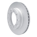 DFC 16-24 Freightliner MT55 Fr & Rr GeoSPEC Coated Rotor