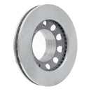 DFC Brake Rotors - Plain