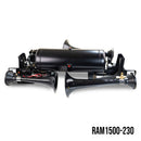 Kleinn 09-18 Dodge Ram 1500 Onboard Air System w/ Model 230 Horns