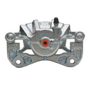 DFC 02-05 Hyundai Elantra Front-R Premium Caliper - Silver Zinc Coated