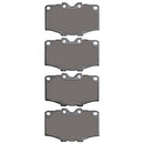 DFC 5000 Advanced Ceramic Brake Pads