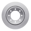 DFC GeoSPEC Coated Rotors - Plain