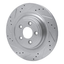 DFC 5000 Advanced Low Met Brake Pads