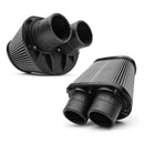 Cobb 21-22 Ford F-150 Raptor Stage 1+ Power Package