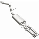MagnaFlow BRE Exhaust Kit 03-06 Hummer H2 6.0L