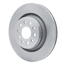DFC Brake Rotors - Plain