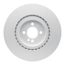 DFC GeoSPEC Coated Rotors - Plain