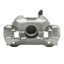 DFC 02-06 Lexus ES330 Rear-R Premium Caliper - Silver Zinc Coated