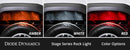 Diode Dynamics Single-Color Rock Light Installer Magnet Mount Kit (12-pack)
