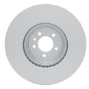 DFC 22-24 Land Rover Range Rover Sport Front Brake Rotor