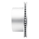 DFC 00-02 Dodge Ram 3500 Rear GeoSPEC Coated Rotor