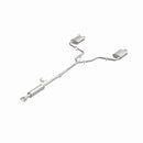 MagnaFlow BRE Exhaust Kit 07-16 Nissan Altima